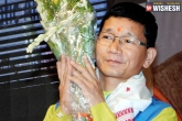 Former chief minister, Former chief minister, former arunachal cm commits suicide, Arunachal pradesh