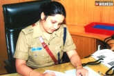 Former DIG Roopa, AIADMK General Secretary V K Sasikala, former dig roopa reveals another person involved in sasikala jail perk row, Parappana agrahara central prison