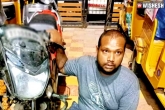 Balaji Singh drugs, Balaji Singh latest, former facebook employee turned drug peddler nabbed in hyderabad, Facebook