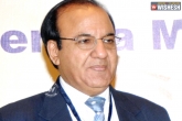 Law Ministry, CEC, former gujarat chief secretary appointed new election commissioner, Ap election commissioner