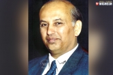 ISRO, Former ISRO Chairman, former isro chairman udupi ramachandra rao passed away, Former isro chairman