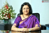 Forbes, Arundhati Bhattacharya, four indian woman features in forbes annual list, Arundhati