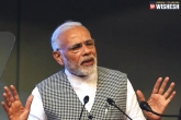 Modi mark governance after 4 years, Modi mark governance after 4 years, after four years of modi mark governance 57 of citizens with performance, E governance