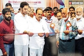 Azampura, Help Age India, ts dy chief minister inaugurates free mega health camp, Mood