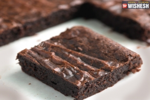 Fudgy Chocolate Brownies Recipe