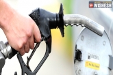 Hyderabad, Petroleum Dealers, fuel prices to be revised everyday from august in hyderabad, Fuel price