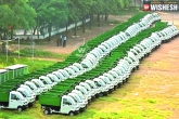 GHMC, information, ghmc to do campaign on use of plastic, Information