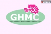 GHMC Officials, L&T, ghmc officials lodge complaint against l t reliance jio, Ghmc officials