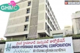 GHMC to get 7 new Corporations and 30 new Municipalities