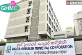 , , ghmc to get 7 new corporations and 30 new municipalities, Ration
