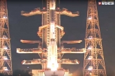 ISRO, EOS-03 breaking news, gslv f10 fails to launch earth observation satellite, Gslv f 09