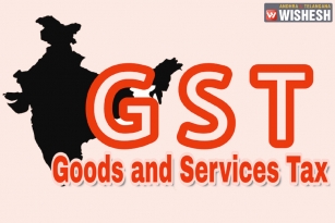 TS Contributes 5% To Country’s GST Kitty