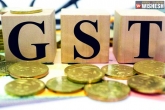 GST, GST, telangana govt receives more than 1 500 gst violation complaints in just 2 days, Telangana govt