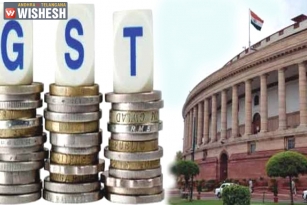 GST bill may get passed in the current session