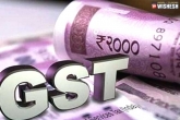 GST revenue 2021 updates, GST revenue 2021 news, march gst revenue collection hits a new record, Gst
