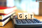 GST revenue latest, GST revenue, gst revenue rise by 28 percent in july, Venu