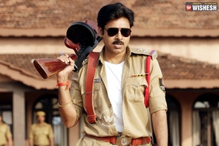 Gabbar Singh 2 collects 63 crores