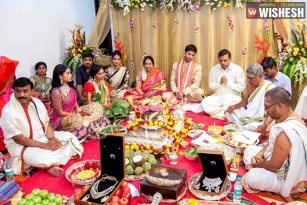 Former Karnataka Minister Spending Record Money On Daughter&rsquo;s Wedding