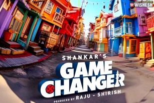 New Release date for Game Changer?