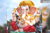 High Court order, idols, 30 percent ganesh idols booked in advance, Puja