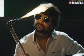 Nani, Karthikeya, nani s entertaining gang leader trailer is here, Karthikeya