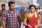 Suriya, Gang Movie Review and Rating, gang movie review rating story cast crew, Gang rating