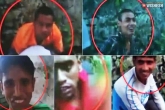 Prajwala India, crime, gang rape shared on whatsapp, Rapes in up
