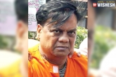 Tihar Jail, Chhota Rajan, gangster chhota rajan 3 others convicted in fake passport case, Cbi court