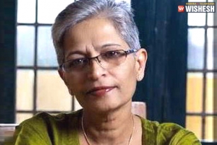 SIT Makes Another Arrest In Gauri Lankesh Murder Case