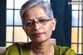 Gauri Lankesh accused, Gauri Lankesh murder, sit makes another arrest in gauri lankesh murder case, Gauri lankesh