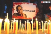 Gauri Lankesh news, Gauri Lankesh, gauri lankesh s murder karnataka govt pointed, Wiki