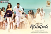 Gopichand, Gautam Nanda budget, official gautam nanda release date, Gopichand new movie