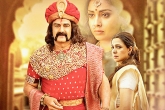 Gautamiputra Satakarni Telugu Movie Review, Gautamiputra Satakarni Movie Story, gautamiputra satakarni movie review and ratings, Hema malini