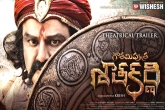 Gautamiputra Satakarni updates, Balayya, gautamiputra satakarni trailer trending now, Gautami