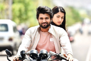 Geetha Govindam Movie Review, Rating, Story, Cast &amp; Crew