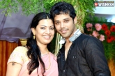 tollywood, tollywood, geetha madhuri eyes on nandu s next venture, Madhuri