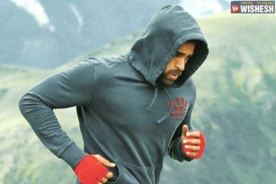 Ghani Anthem: Varun Tej Scores Perfect As A Boxer