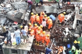 Sunil Sitap, Ghatkopar Building Collapse, building collapses at ghatkopar death toll mounts to 17, Building collapse