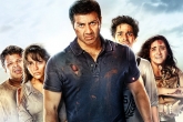 Ghayal Once Again public talk, Sunny Deol Ghayal Once Again, ghayal once again movie review and ratings, Sunny deol