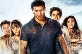 Ghayal Once Again public talk, Ghayal Once Again cast and crew, ghayal once again movie review and ratings, Sunny deol