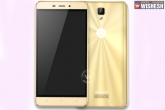 Gionee P7Max, nepal, gionee launches p7 max smartphone in nepal, Nepal