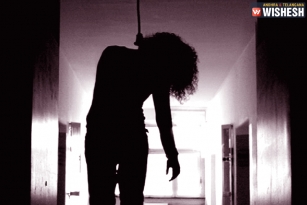 Girl Commits Suicide after Mother Scolds her