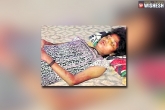 Telangana news, Telangana news, 2 mothers fight ends girl s life, Mothers