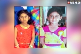 AP news, AP news, girl missing case turns tragedy, East godavari district