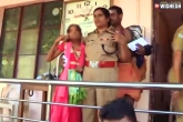 Sabarimala temple updates, Sabarimala temple latest, 12 year old girl restricted from entering into sabarimala temple, Women entry