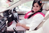 Weird facts, Viral, girl who asked to get a condom stole the car, Stole 2 kg