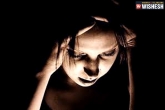 Migraine, girls with Migraine, girls with early puberty may get migraine, Puberty