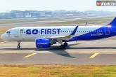 Go First bankrupt, Go First latest breaking, go first to resume its operations, Flights