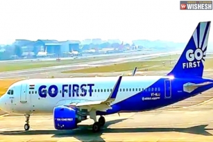 Go First Files A Insolvency: TATA  and Indigo In Race