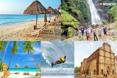 Top Places To Visit In Goa, Churches, goa a place for beaches sunsets and crazy nights, Go goa